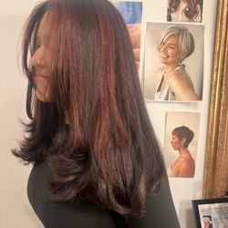 Julie A Stone Salon