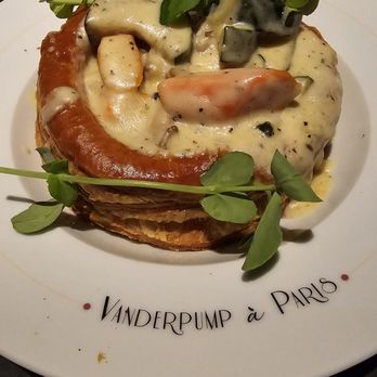 Vanderpump A Paris - Market Pot Pie - French Near Me - Las Vegas, Nevada Vanderpump A Paris - Market Pot Pie - French Near Me - Las Vegas, Nevada