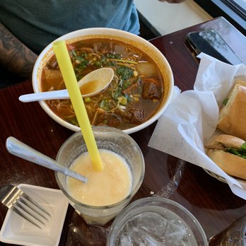 Buckeye Pho - Vietnamese Near Me - Columbus, Ohio