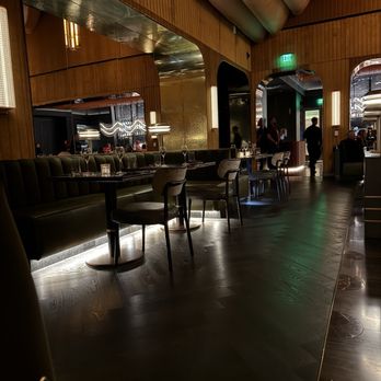 AYA - Seafood Near Me - Rohnert Park, California