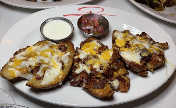 Holdren's Steaks & Seafood by null