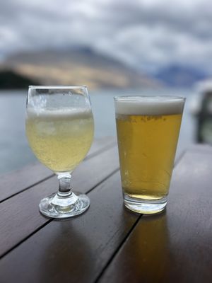 Public Kitchen and Bar by null