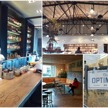 The Optimist - Seafood Near Me - Atlanta, Georgia The Optimist - Seafood Near Me - Atlanta, Georgia