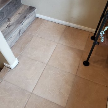 Alien Steamers - Entryway Tile and Grout
After Cleaning Process - Carpet Cleaning Near Me Alien Steamers - Entryway Tile and Grout
After Cleaning Process - Carpet Cleaning Near Me