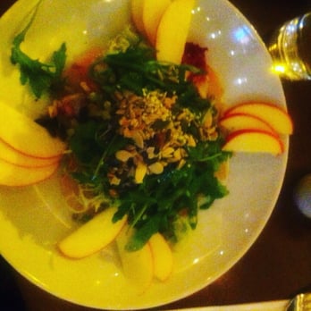 Trim Castle Hotel - Superfood Salad in the Bailey Bar - Hotels Near Me - Trim, MH