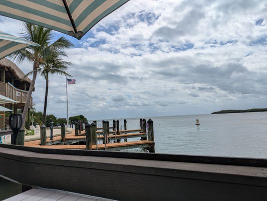 Snappers Oceanfront Restaurant & Bar by null