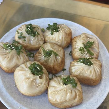 Shanghai House - Shanghainese Near Me - San Francisco, California