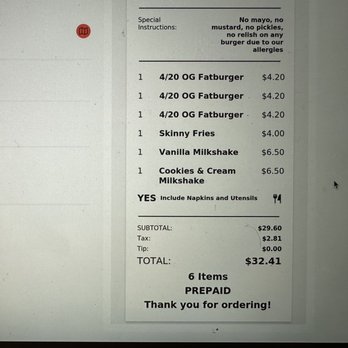 Fatburger - Fast Food Near Me - Redondo Beach, California Fatburger - Fast Food Near Me - Redondo Beach, California