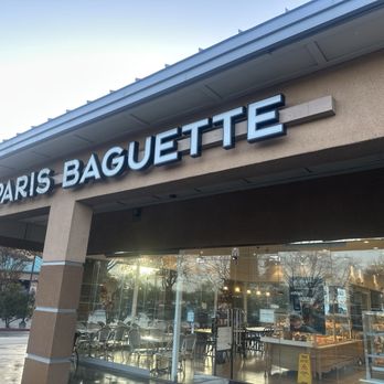 Paris Baguette - Coffee & Tea Near Me - San Jose, California Paris Baguette - Coffee & Tea Near Me - San Jose, California