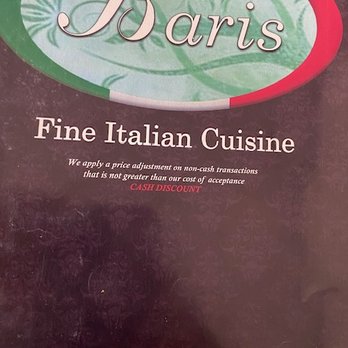 Baris - Pizza Near Me - Waco, Texas Baris - Pizza Near Me - Waco, Texas