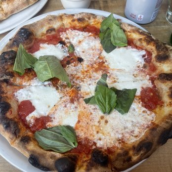 Pizzeria Bianco - Pizza Near Me - Phoenix, Arizona