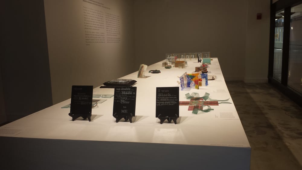 Project for Empty Space