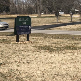 Blue Lick Park - Parks Near Me - Louisville, Kentucky Blue Lick Park - Parks Near Me - Louisville, Kentucky