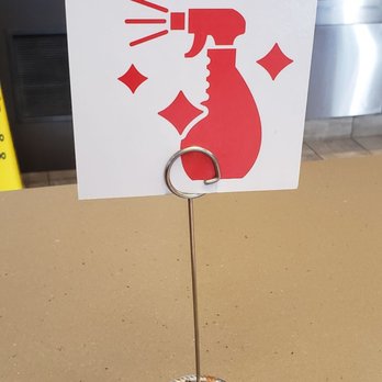 McDonald's - Who is in charge of wiping tables? - Coffee & Tea Near Me - Pearl City, Hawaii McDonald's - Who is in charge of wiping tables? - Coffee & Tea Near Me - Pearl City, Hawaii