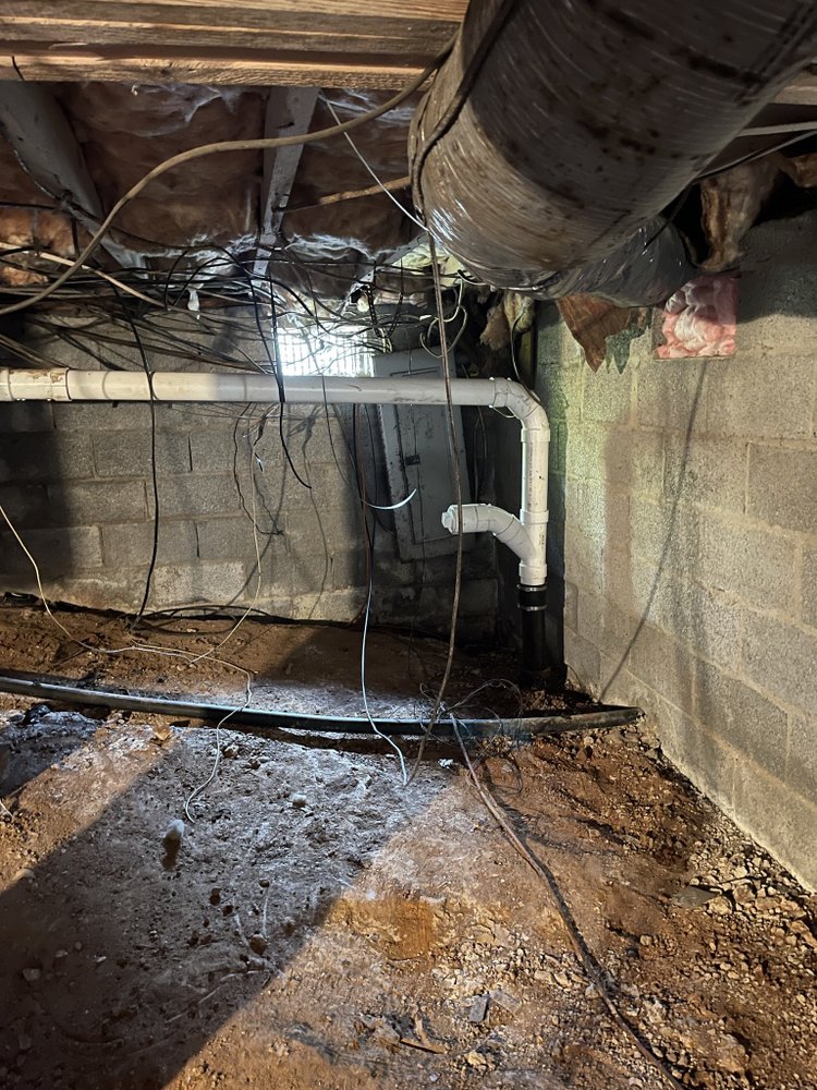 Slide of Superior Plumbing