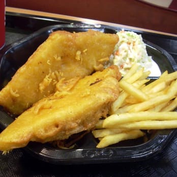 Long John Silver's - fish and more - Fast Food Near Me - Lancaster, Pennsylvania