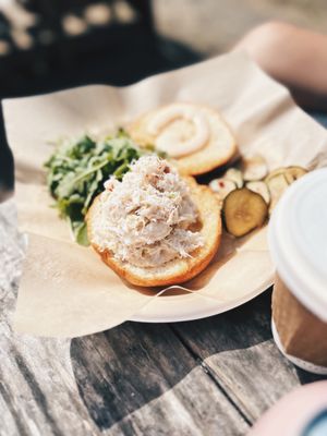 Cafe Aquatica by null