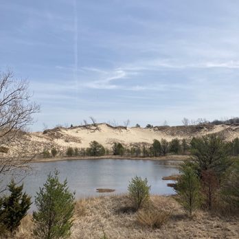 West Beach, Indiana Dunes - Beaches Near Me - Gary, Indiana West Beach, Indiana Dunes - Beaches Near Me - Gary, Indiana