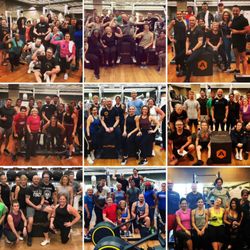 Mind Over Body Fitness