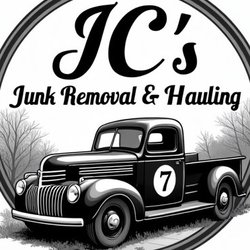 JC’s Junk Removal & Hauling - Company logo