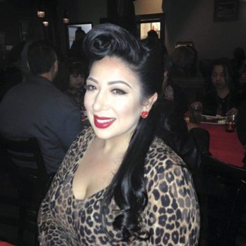 Salon Pin Up - Hair by Lenore - Hair Salons Near Me - Whittier, California
