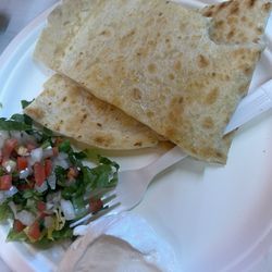 Oscar's Tacos