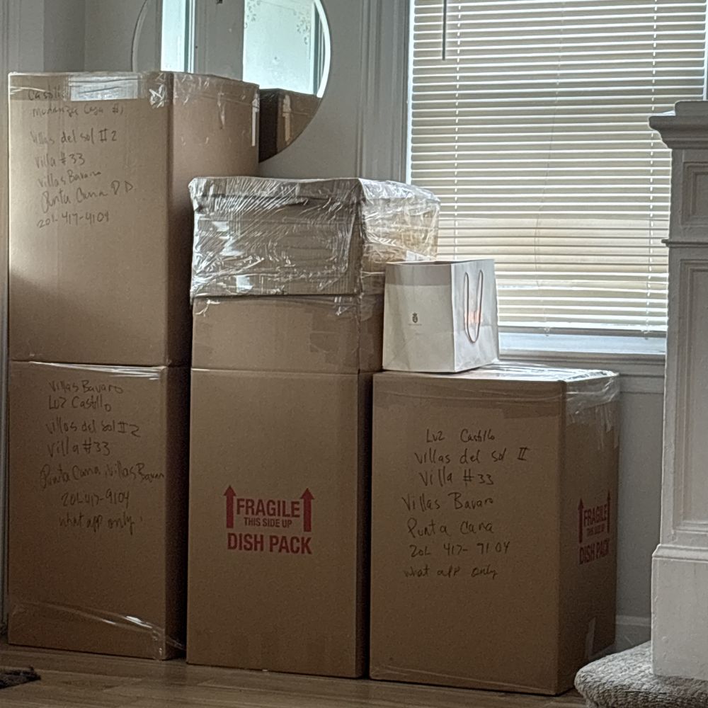 Embarque Laguna - Arrived intact - Shipping Centers Near Me - Paterson, New Jersey Embarque Laguna - Arrived intact - Shipping Centers Near Me - Paterson, New Jersey