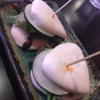 Maki - Bulgogi steak bun - Sushi Bars Near Me - Rockville, Maryland