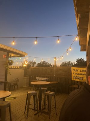 Mario's Trattoria by null