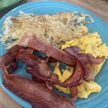 Maniac-Mikes Cafe - New American Near Me - Upland, California