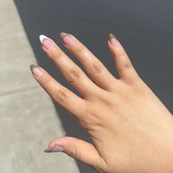 5 Star Nails