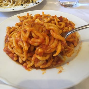 Trattoria La Palomba - Italian Near Me - Orvieto, TR