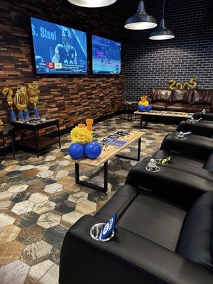 Hollywood Casino Joliet by null