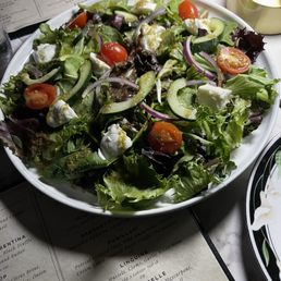 Italian Avocado Salad Italian Avocado Salad