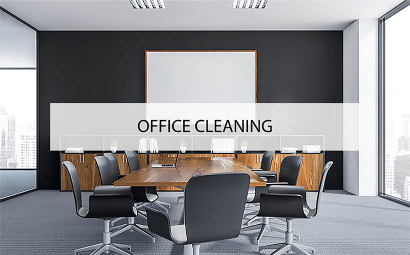 SPOTLESS CLEANING & JANITORIAL SERVICES 1147 Brook Forest Ave