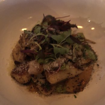 Vincent Restaurant - Delicious gnocchi! - New American Near Me - Chicago, Illinois Vincent Restaurant - Delicious gnocchi! - New American Near Me - Chicago, Illinois