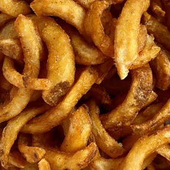 Sack O' Subs - Spicy Curly Fries - Delis Near Me - Ocean City, New Jersey