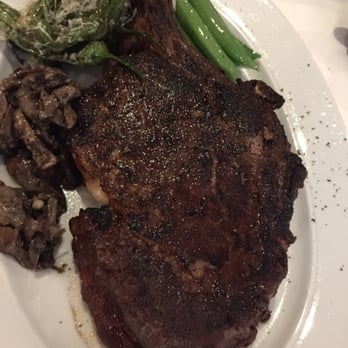 Steak 48 - Ribeye - Steakhouses Near Me - Houston, Texas Steak 48 - Ribeye - Steakhouses Near Me - Houston, Texas
