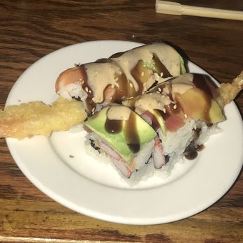Harbour - Japanese Near Me - Palmdale, California