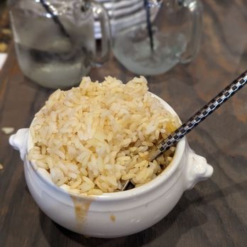 Moe Joe's - Cup of Moe Joe's Gumbo - Cajun/Creole Near Me - Plainfield, Illinois Moe Joe's - Cup of Moe Joe's Gumbo - Cajun/Creole Near Me - Plainfield, Illinois