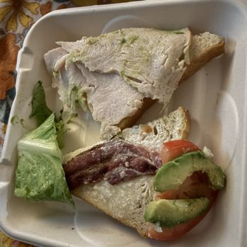Royal Donut Cafe - Couldn't even be bothered with lettuce which is very cheap! - Donuts Near Me - Burlingame, California Royal Donut Cafe - Couldn't even be bothered with lettuce which is very cheap! - Donuts Near Me - Burlingame, California