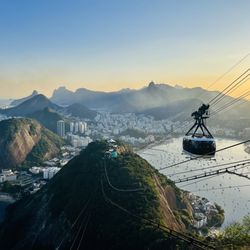 Morro da Urca - Sunsets & Dreams