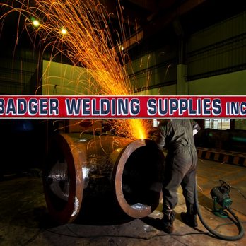 Badger Welding Supplies - Metal Fabricators Near Me - Madison, Wisconsin Badger Welding Supplies - Metal Fabricators Near Me - Madison, Wisconsin