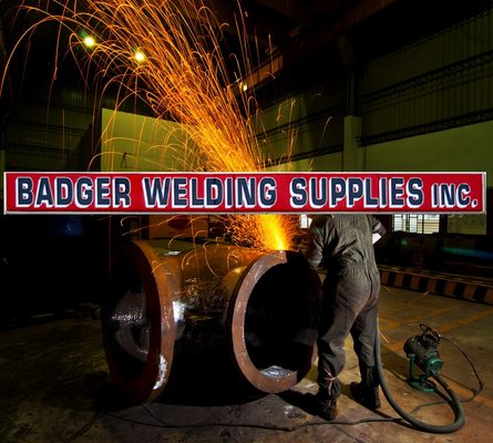 We Stock Welding Machines and Equipment - At Badger Welding, we know there’s no room for error when it comes to welding. The right equipment, process, and materials make all the difference in preventing weld failure—and potential litigation. That’s why we help you select the best shielding gas, filler metal, and equipment without overspending or underspending.

💡 Have questions? Check out our Tips & FAQs section for expert advice on:
✅ Kegerator CO2 refills
✅ Oxygen & fuel gas regulator settings
✅ Gas vs. gasless flux-cored MIG wires
✅ Maximizing plasma cutter tip life
...and more!

📍 Visit us at our Madison or Mineral Point locations!
📞 Call us: (800) 536-3355

🔧 Pipe Welders! Need a replacement for your old Bernard gun? CM Industries makes it now, and we can get you one! Call us with your wire feeder model for a quote.

🔗 Click here to check out our welding suppliers and products! #BadgerWelding #WeldingDoneRight #WeldingSupplies #ExpertAdvice