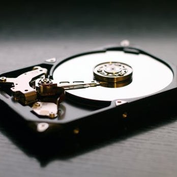 iDeal IT Trends - Computer Hardrive - IT Services & Computer Repair Near Me - Houston, Texas
