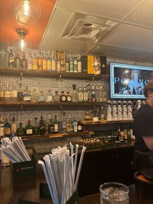 Polanco Taqueria by null