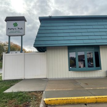 Patty's Pub - Pizza Near Me - Lincoln, Nebraska Patty's Pub - Pizza Near Me - Lincoln, Nebraska