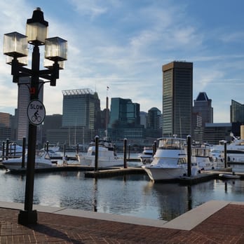 Rusty Scupper - Seafood Near Me - Baltimore, Maryland