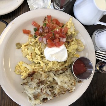 Bacon & Eggs - New American Near Me - Walla Walla, Washington Bacon & Eggs - New American Near Me - Walla Walla, Washington