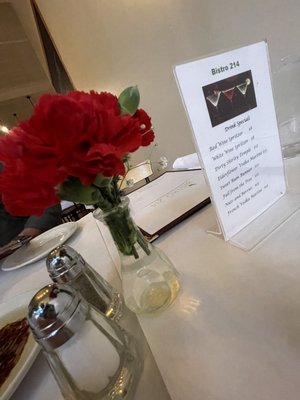 Bistro 214 by null
